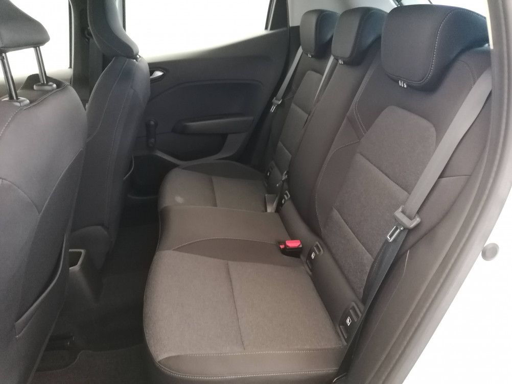 Acheter Renault Clio 5 Clio SCe 65 - 21N Zen 5p occasion dans les concessions du Groupe Faurie