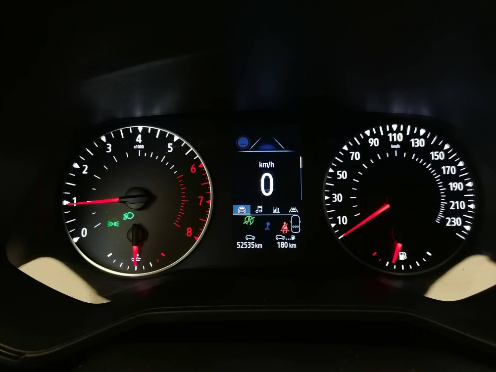 Acheter Renault Clio 5 Clio SCe 65 - 21N Zen 5p occasion dans les concessions du Groupe Faurie