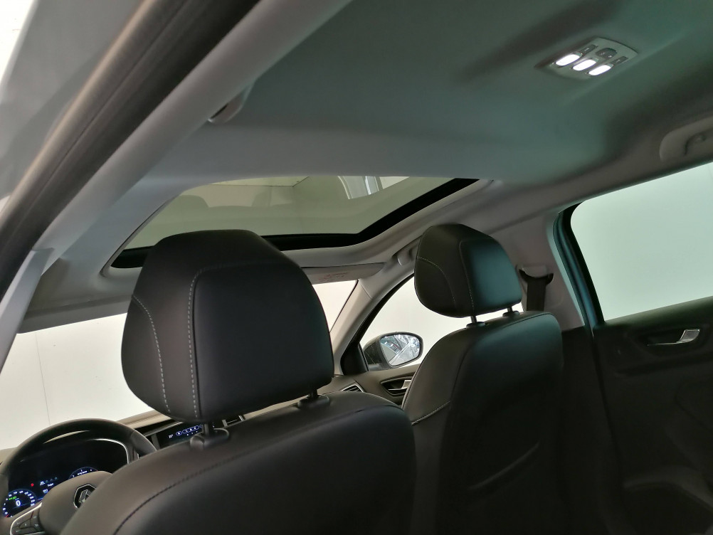 Acheter Renault Megane 4 Megane IV Estate Blue dCi 115 EDC Techno 5p occasion dans les concessions du Groupe Faurie