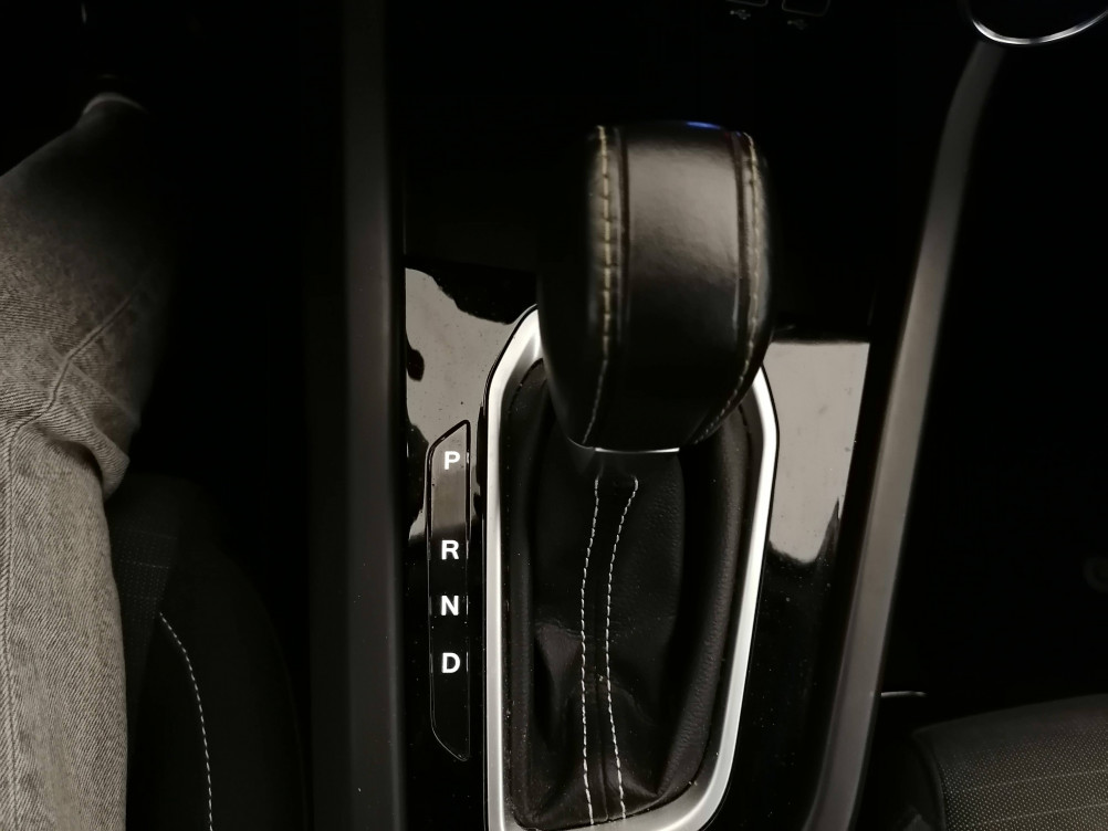 Acheter Renault Arkana Arkana mild hybrid 140 EDC FAP - 22 Evolution 5p occasion dans les concessions du Groupe Faurie