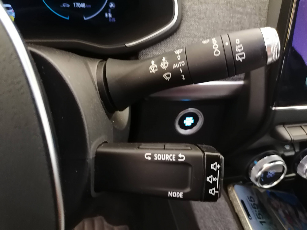 Acheter Renault Zoe Zoe R135 Intens 5p occasion dans les concessions du Groupe Faurie