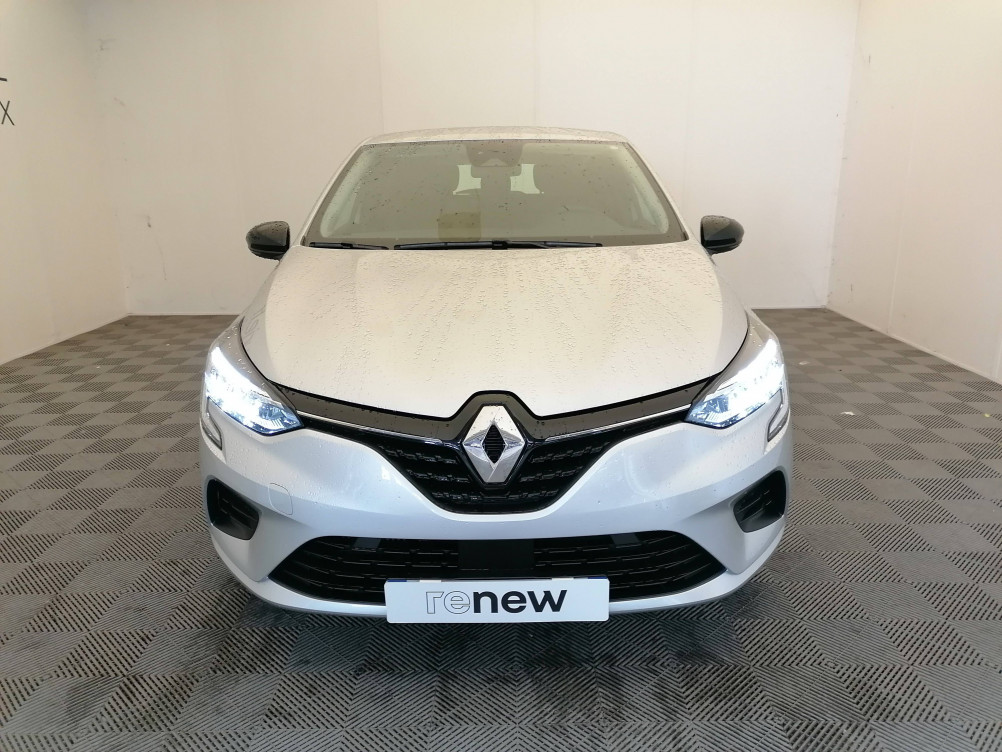 Acheter Renault Clio 5 Clio TCe 90 Equilibre 5p occasion dans les concessions du Groupe Faurie