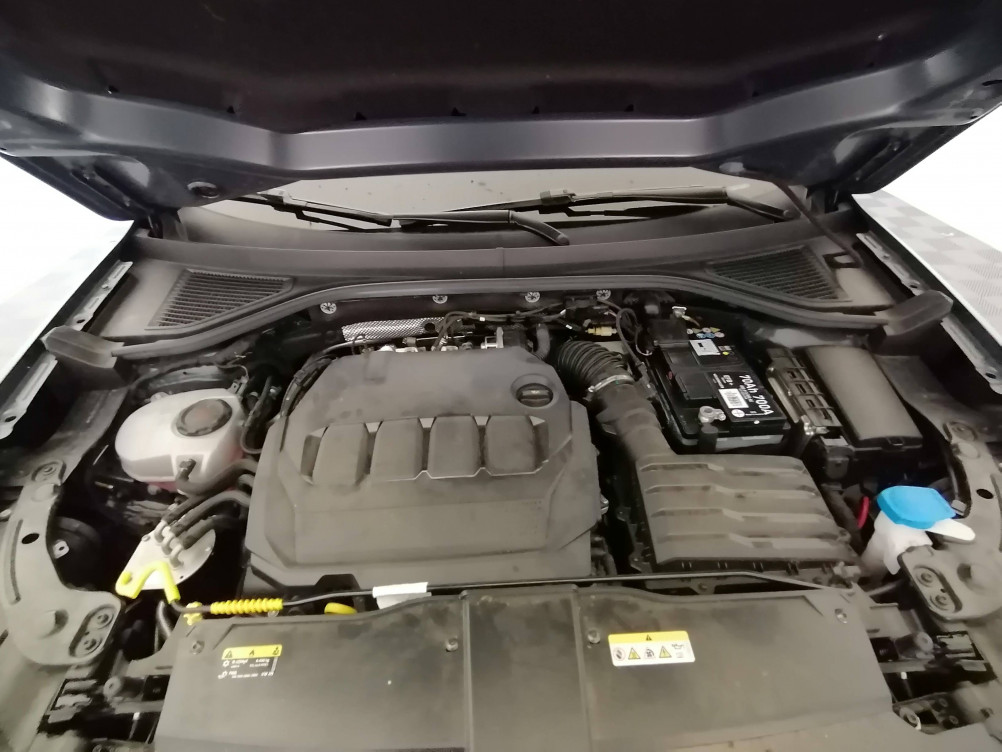 Acheter Volkswagen T-Roc T-Roc 2.0 TDI 150 Start/Stop DSG7 4Motion Carat 5p occasion dans les concessions du Groupe Faurie