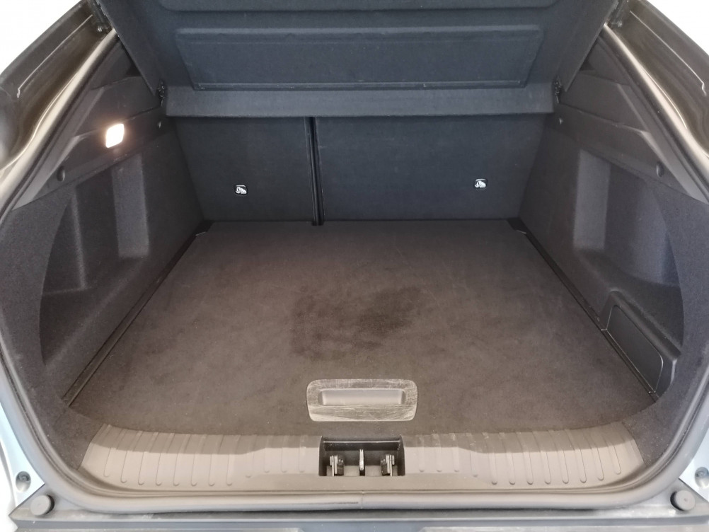 Acheter Renault Arkana Arkana E-Tech 145 - 23 Techno 5p occasion dans les concessions du Groupe Faurie