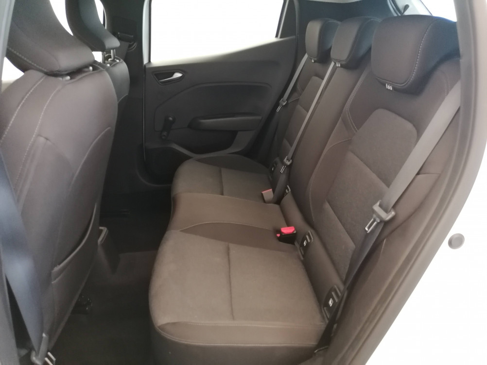 Acheter Renault Clio 5 Clio SCe 65 - 21N Zen 5p occasion dans les concessions du Groupe Faurie