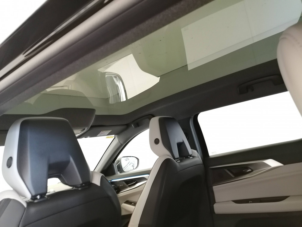 Acheter Renault Espace 6 Espace E-Tech full hybrid 200 GSR2 Iconic 5p occasion dans les concessions du Groupe Faurie