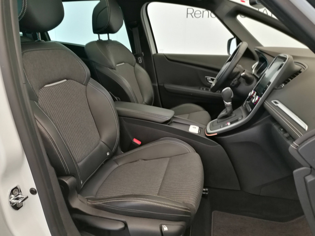 Acheter Renault Grand Scenic 4 Grand Scenic TCe 140 EDC Techno 5p occasion dans les concessions du Groupe Faurie