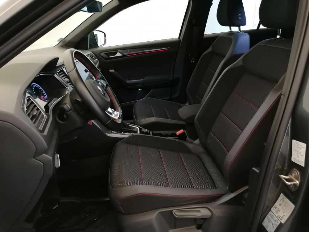 Acheter Volkswagen T-Roc T-Roc 2.0 TDI 150 Start/Stop DSG7 4Motion Carat 5p occasion dans les concessions du Groupe Faurie