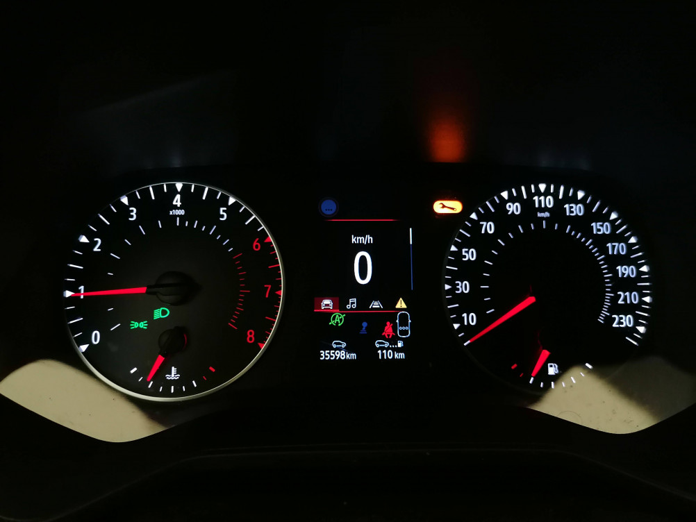 Acheter Renault Clio 5 Clio SCe 65 - 21N Zen 5p occasion dans les concessions du Groupe Faurie