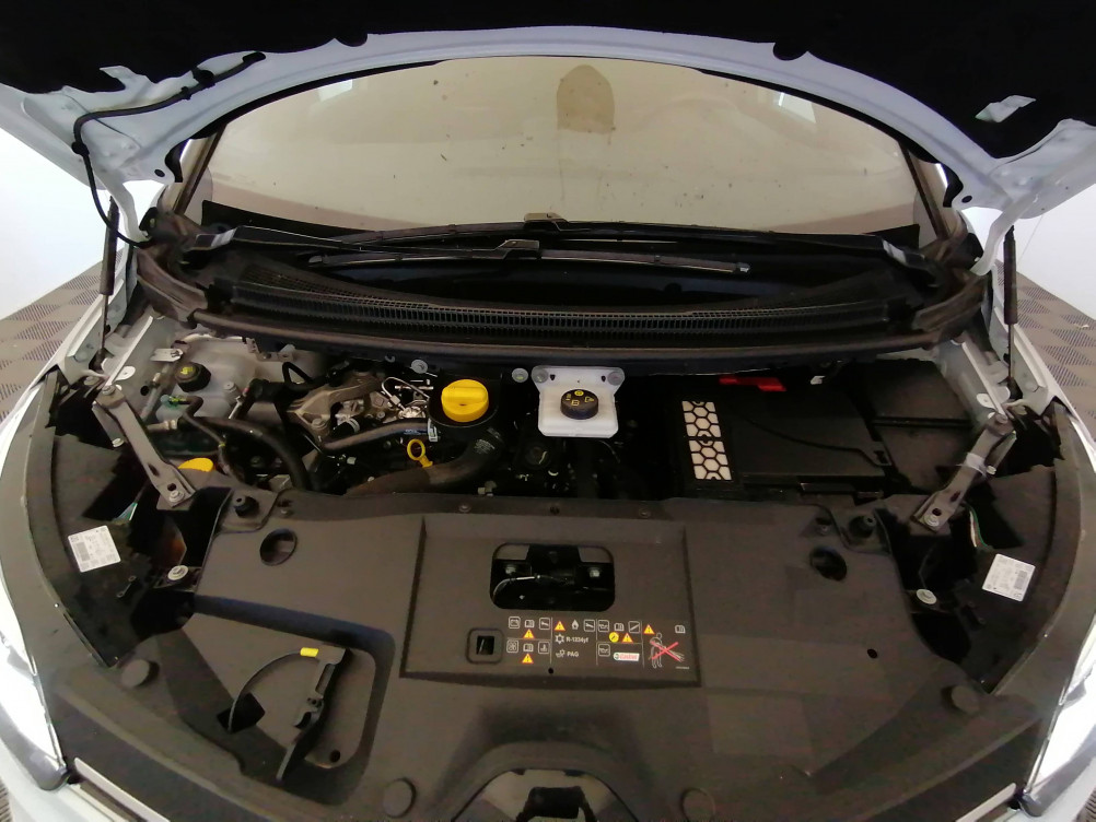 Acheter Renault Grand Scenic 4 Grand Scenic TCe 140 EDC Techno 5p occasion dans les concessions du Groupe Faurie