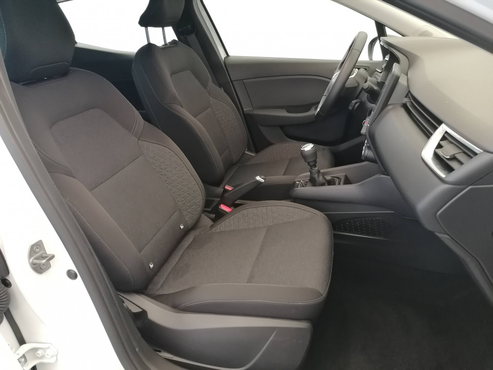 Acheter Renault Clio 5 Clio TCe 90 Equilibre 5p occasion dans les concessions du Groupe Faurie