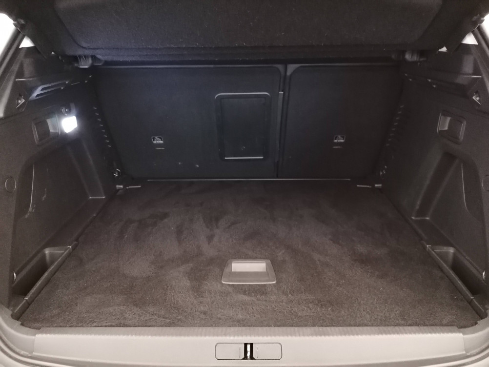 Acheter Peugeot 3008 3008 1.2 Puretech 130ch S&S BVM6 Allure 5p occasion dans les concessions du Groupe Faurie