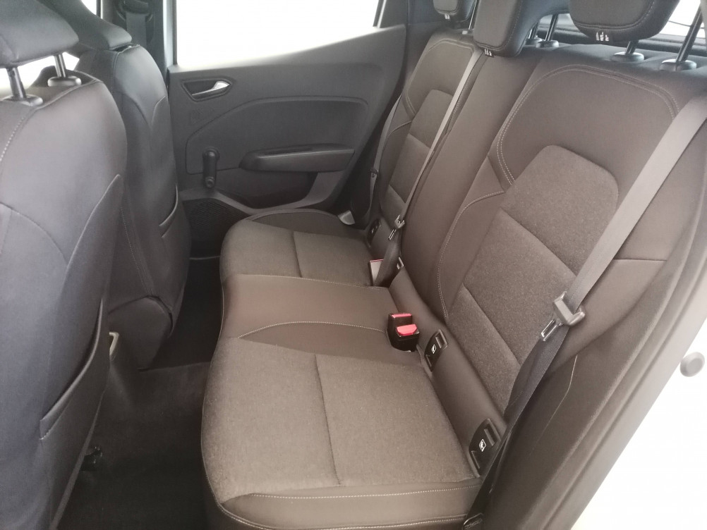 Acheter Renault Clio 5 Clio TCe 90 Equilibre 5p occasion dans les concessions du Groupe Faurie