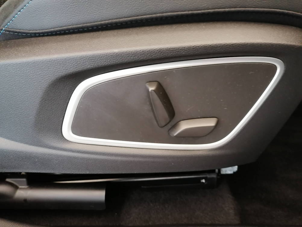 Acheter Renault Espace 6 Espace E-Tech hybrid 200 esprit Alpine 5p occasion dans les concessions du Groupe Faurie