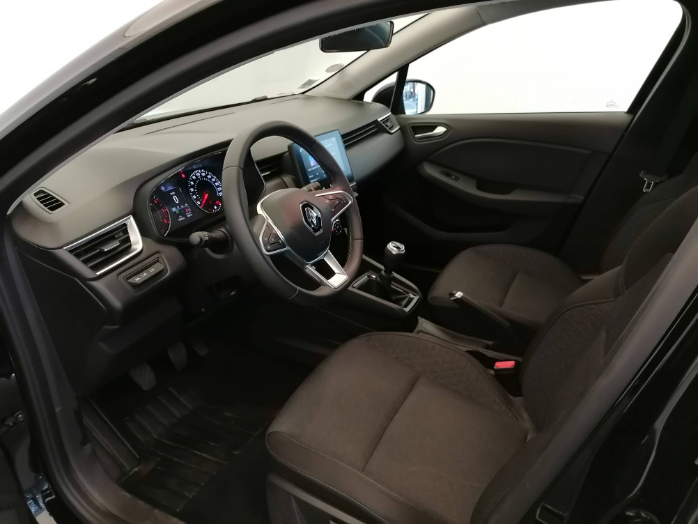 Acheter Renault Clio 5 Clio TCe 90 Equilibre 5p occasion dans les concessions du Groupe Faurie