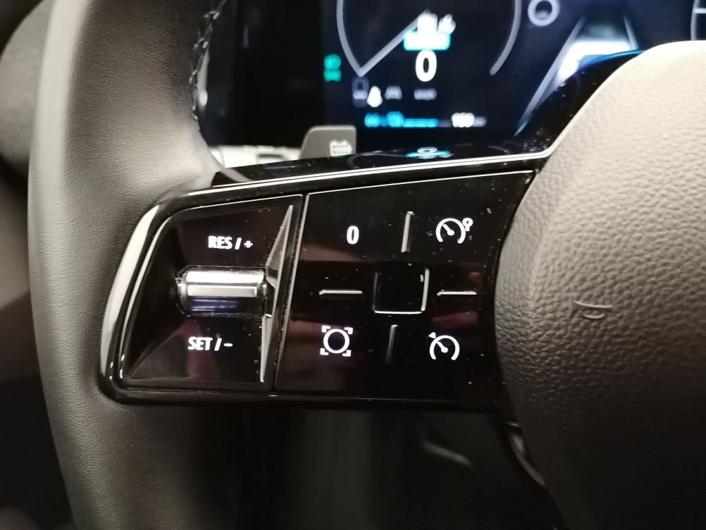 Acheter Renault Megane E-Tech Megane E-Tech EV60 220 ch super charge Equilibre 5p occasion dans les concessions du Groupe Faurie