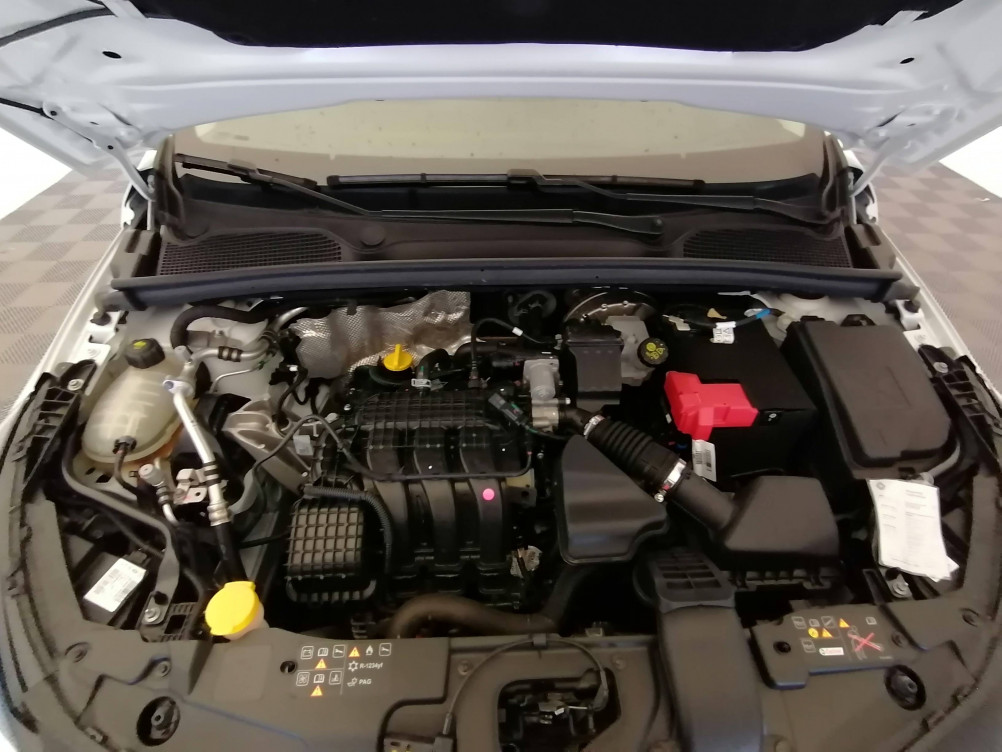 Acheter Renault Clio 5 Clio SCe 65 - 21N Zen 5p occasion dans les concessions du Groupe Faurie