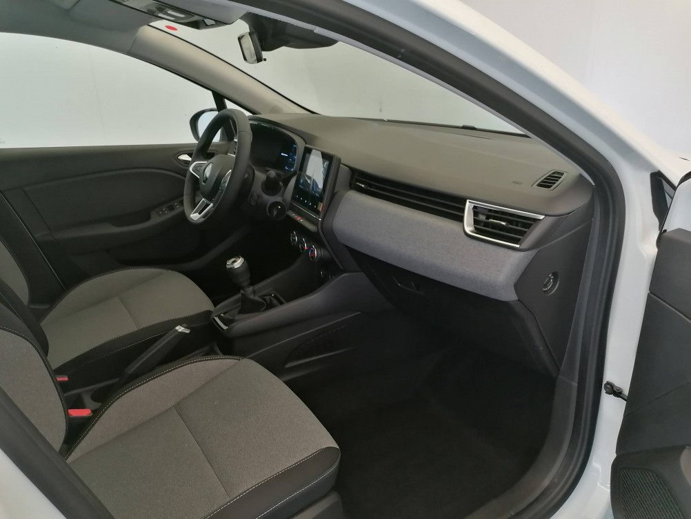 Acheter Renault Clio 5 Clio dCi 100 Evolution 5p occasion dans les concessions du Groupe Faurie