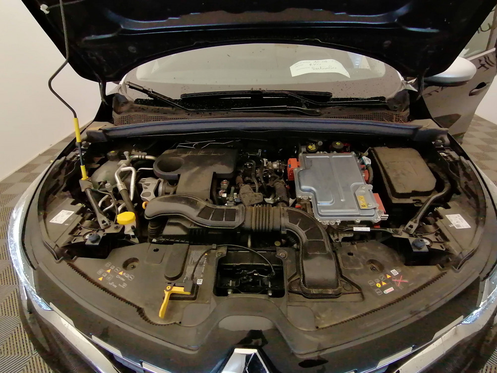 Acheter Renault Captur 2 Captur E-Tech full hybrid 145 Techno 5p occasion dans les concessions du Groupe Faurie