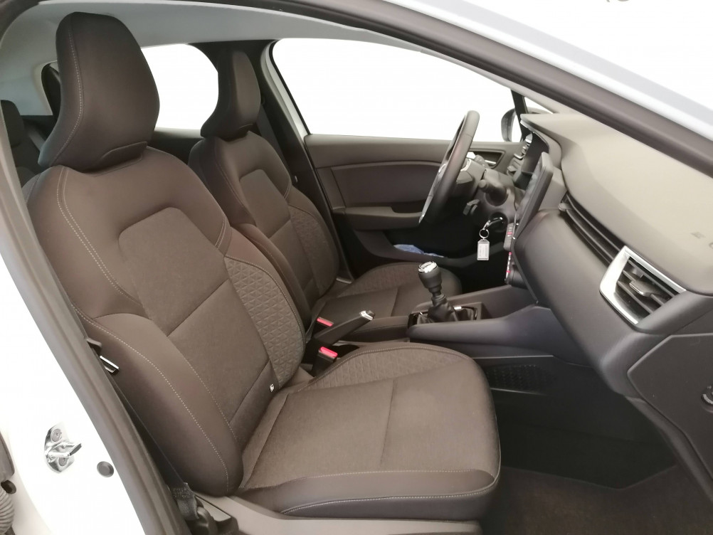 Acheter Renault Clio 5 Clio TCe 90 Equilibre 5p occasion dans les concessions du Groupe Faurie
