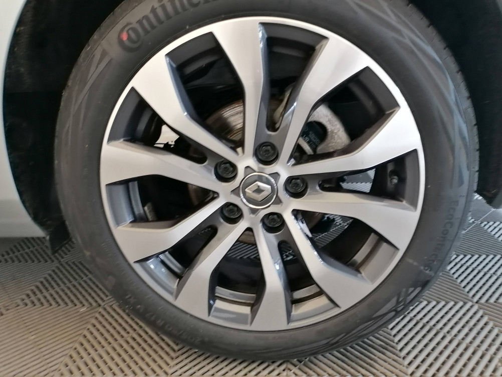 Acheter Renault Megane 4 Megane IV Estate Blue dCi 115 EDC Techno 5p occasion dans les concessions du Groupe Faurie