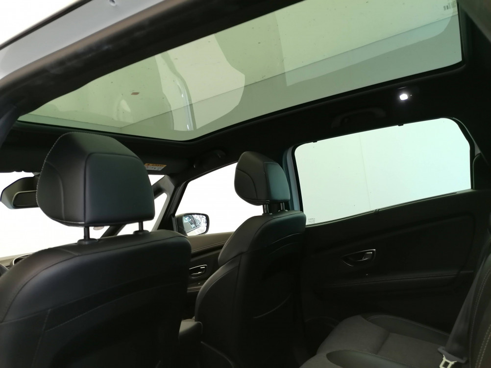 Acheter Renault Grand Scenic 4 Grand Scenic TCe 140 EDC Techno 5p occasion dans les concessions du Groupe Faurie