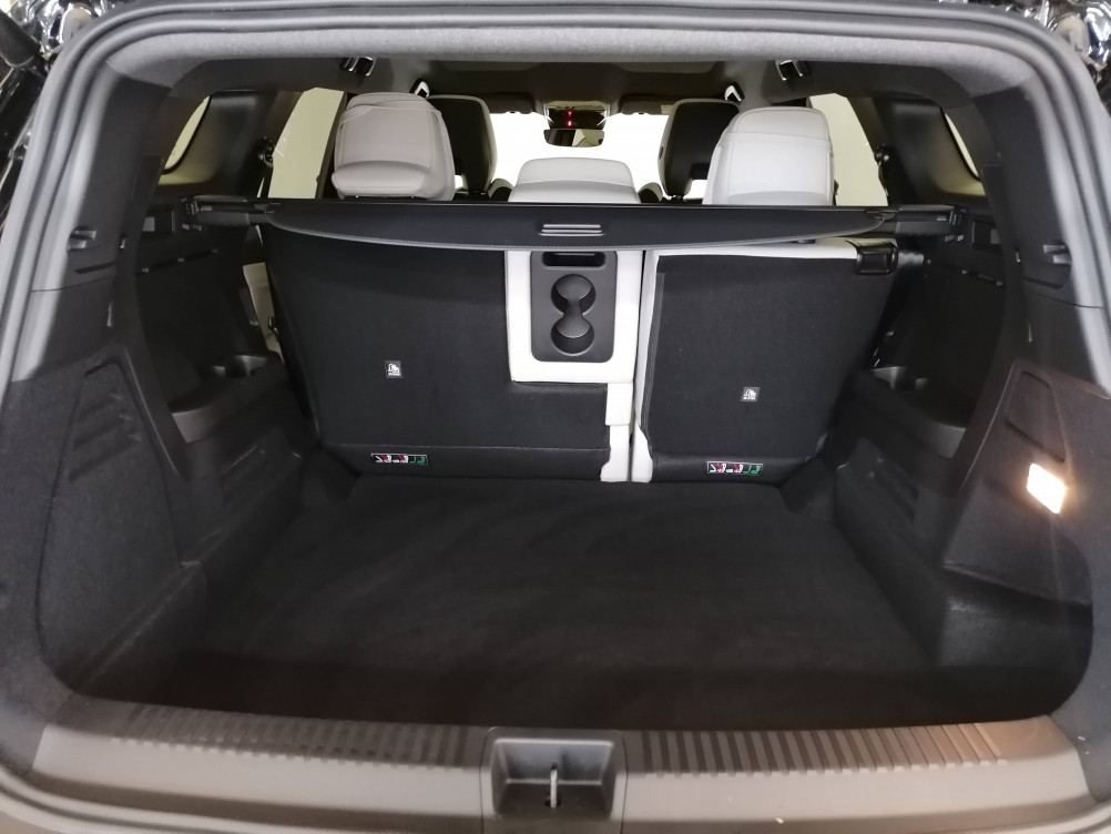 Acheter Renault Espace 6 Espace E-Tech full hybrid 200 GSR2 Iconic 5p occasion dans les concessions du Groupe Faurie