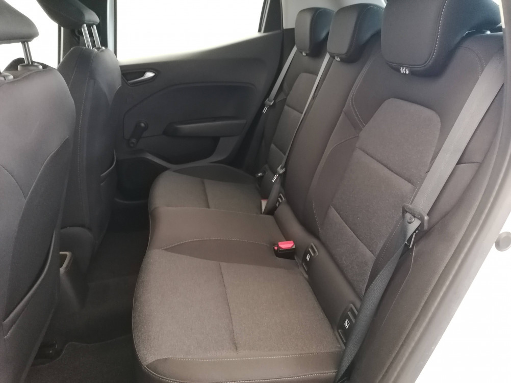 Acheter Renault Clio 5 Clio SCe 65 - 21N Zen 5p occasion dans les concessions du Groupe Faurie