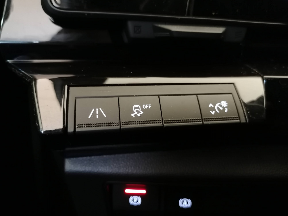 Acheter Renault Austral Austral mild hybrid advanced 130 Techno 5p occasion dans les concessions du Groupe Faurie