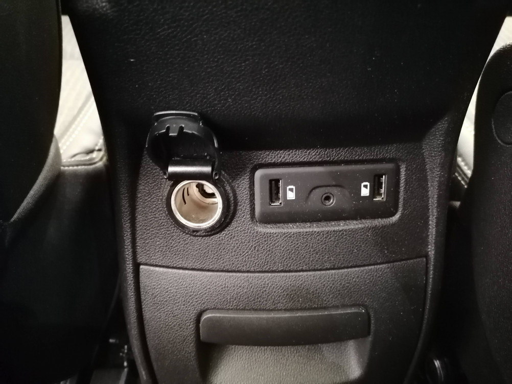 Acheter Renault Grand Scenic 4 Grand Scenic TCe 140 EDC Techno 5p occasion dans les concessions du Groupe Faurie