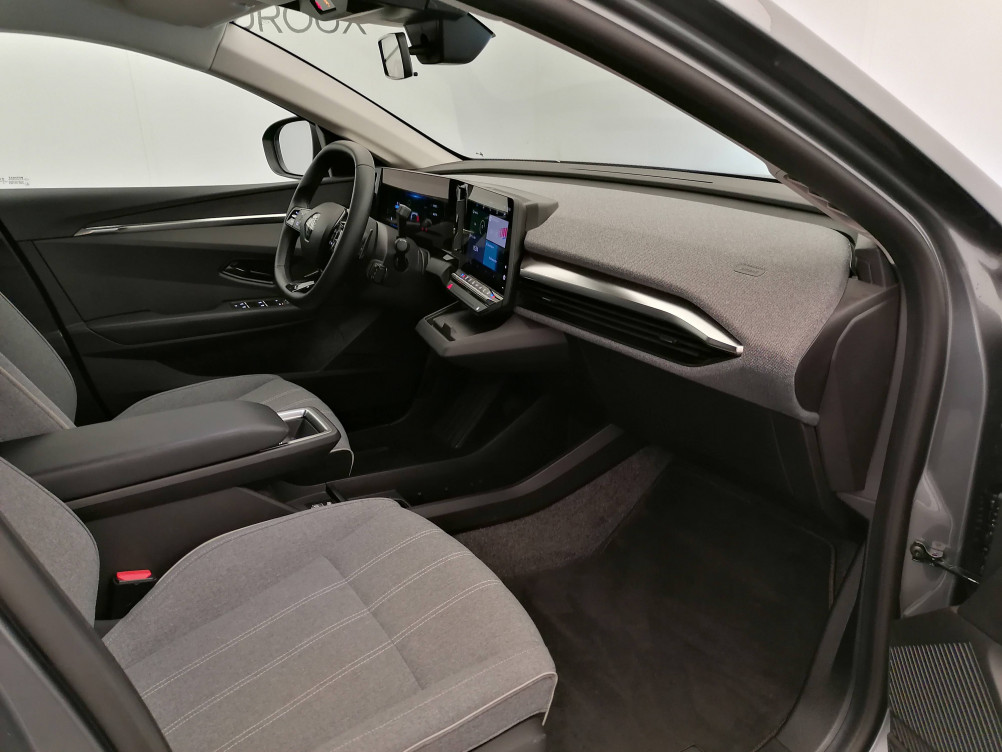 Acheter Renault Megane E-Tech Megane E-Tech EV60 220 ch super charge Equilibre 5p occasion dans les concessions du Groupe Faurie