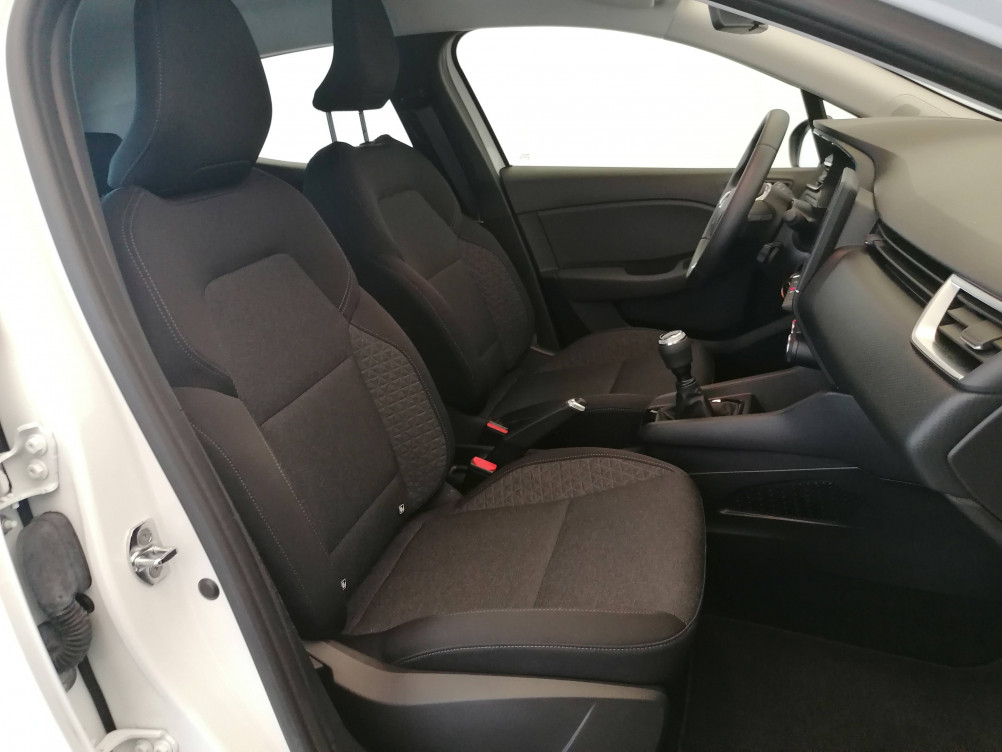 Acheter Renault Clio 5 Clio SCe 65 - 21N Zen 5p occasion dans les concessions du Groupe Faurie