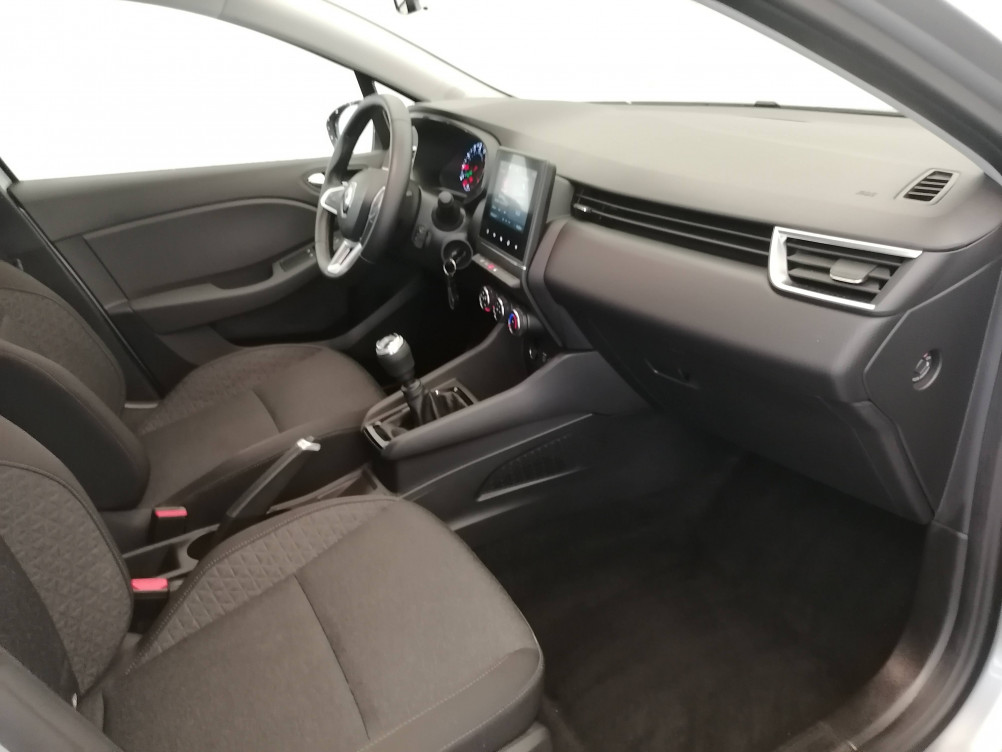 Acheter Renault Clio 5 Clio TCe 90 Equilibre 5p occasion dans les concessions du Groupe Faurie