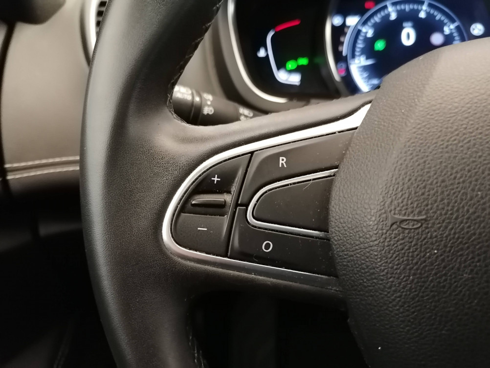 Acheter Renault Grand Scenic 4 Grand Scenic TCe 140 EDC Techno 5p occasion dans les concessions du Groupe Faurie