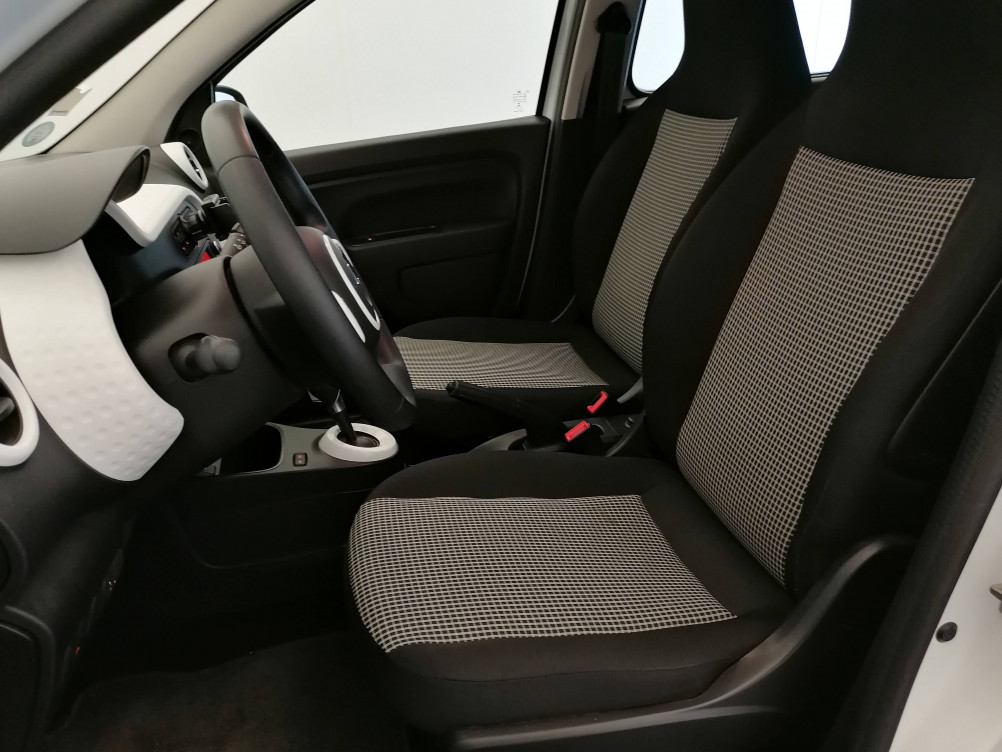 Acheter Renault Twingo Electrique Twingo III Achat Intégral - 21 Life 5p occasion dans les concessions du Groupe Faurie
