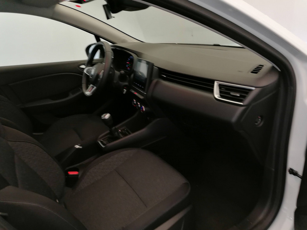 Acheter Renault Clio 5 Clio SCe 65 - 21N Zen 5p occasion dans les concessions du Groupe Faurie