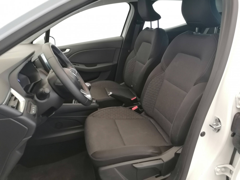 Acheter Renault Clio 5 Clio SCe 65 - 21N Zen 5p occasion dans les concessions du Groupe Faurie