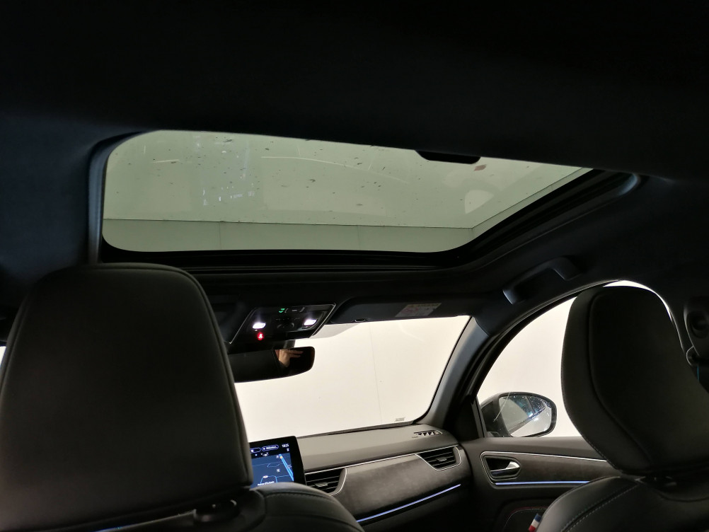 Acheter Renault Arkana Arkana E-Tech 145 - 23 esprit Alpine 5p occasion dans les concessions du Groupe Faurie