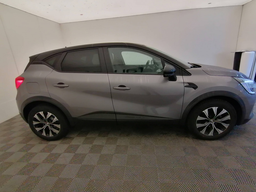 Acheter Renault Captur 2 Captur TCe 100 GPL Evolution 5p occasion dans les concessions du Groupe Faurie