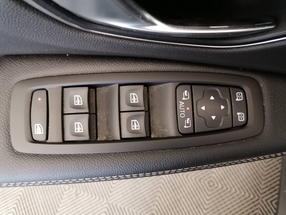 Acheter Renault Grand Scenic 4 Grand Scenic TCe 140 EDC Techno 5p occasion dans les concessions du Groupe Faurie