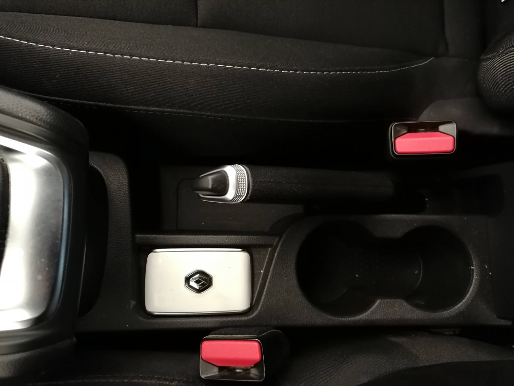 Acheter Renault Captur 2 Captur TCe 130 FAP Business 5p occasion dans les concessions du Groupe Faurie