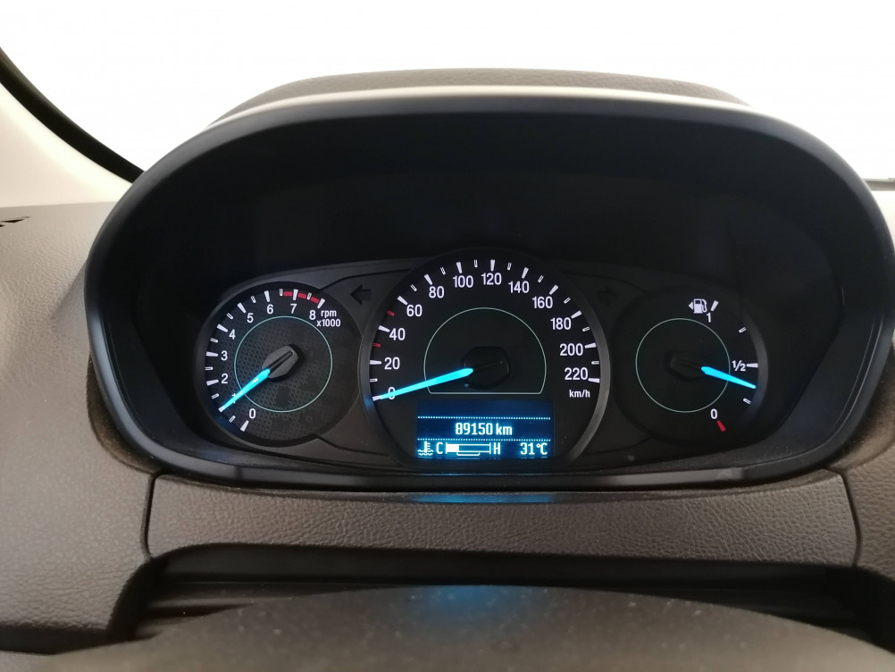 Acheter Ford KA Ka+ 1.2 85 ch S&S Ultimate 5p occasion dans les concessions du Groupe Faurie