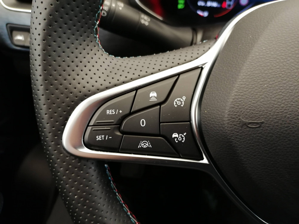 Acheter Renault Arkana Arkana E-Tech 145 - 23 esprit Alpine 5p occasion dans les concessions du Groupe Faurie