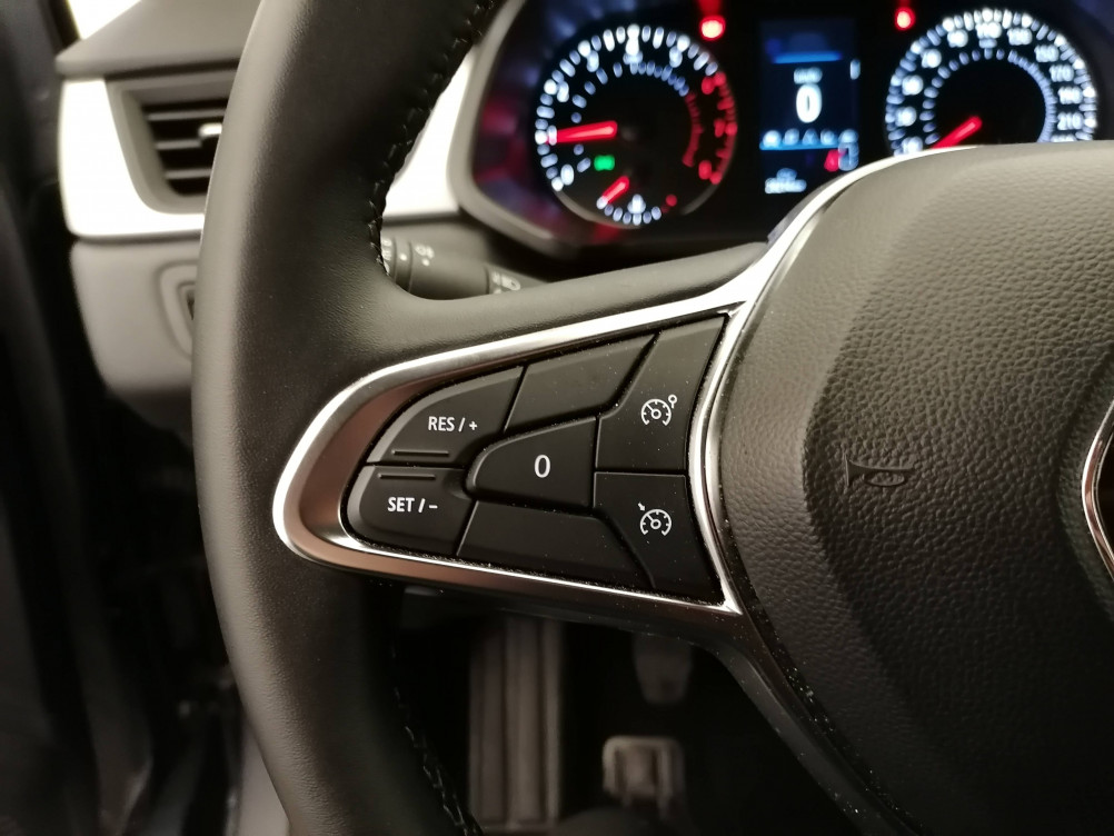 Acheter Renault Captur 2 Captur TCe 100 GPL Evolution 5p occasion dans les concessions du Groupe Faurie