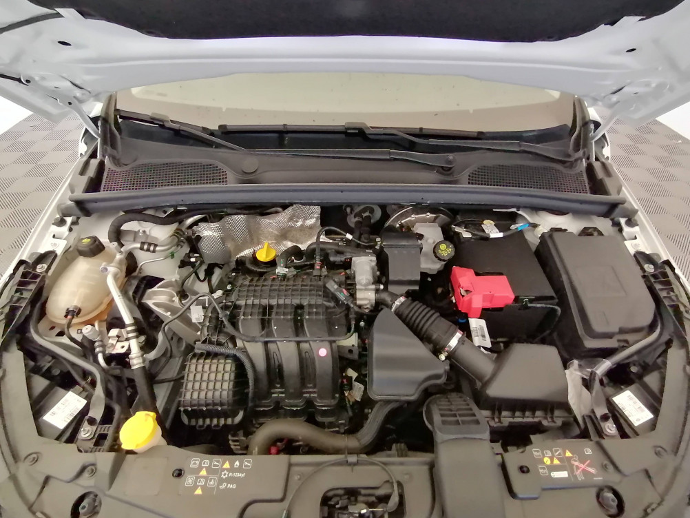 Acheter Renault Clio 5 Clio SCe 65 - 21N Zen 5p occasion dans les concessions du Groupe Faurie