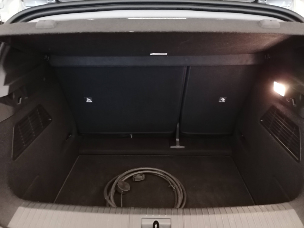 Acheter Renault Megane E-Tech Megane E-Tech EV60 220 ch super charge Equilibre 5p occasion dans les concessions du Groupe Faurie