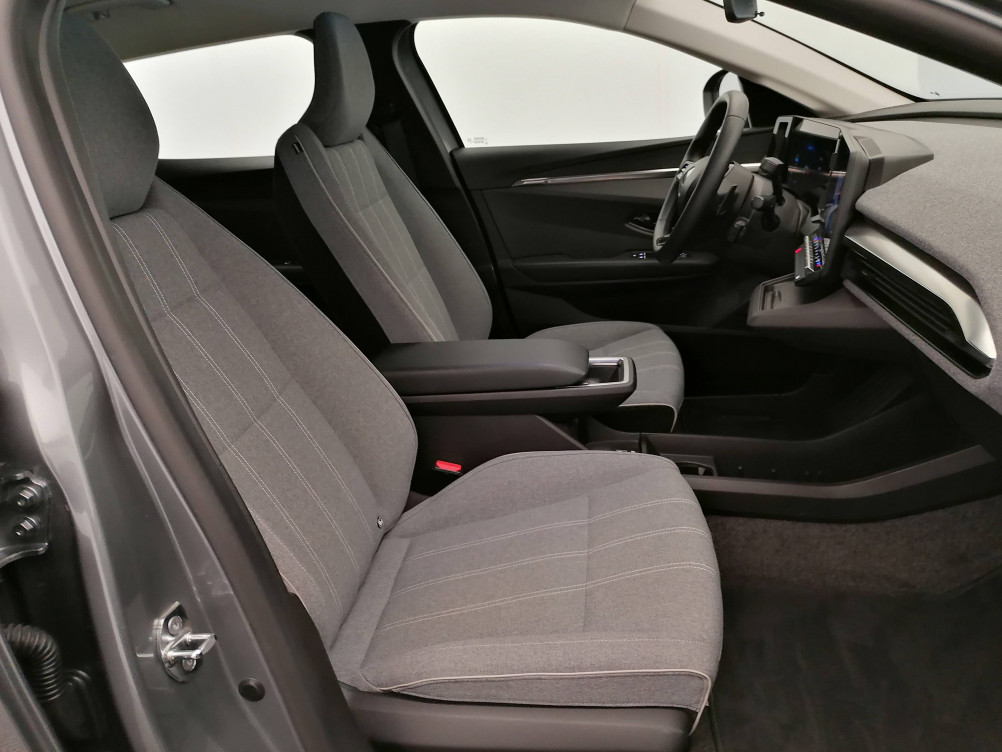 Acheter Renault Megane E-Tech Megane E-Tech EV60 220 ch super charge Equilibre 5p occasion dans les concessions du Groupe Faurie