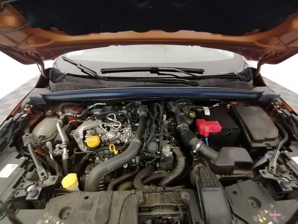 Acheter Renault Captur 2 Captur TCe 130 FAP Business 5p occasion dans les concessions du Groupe Faurie