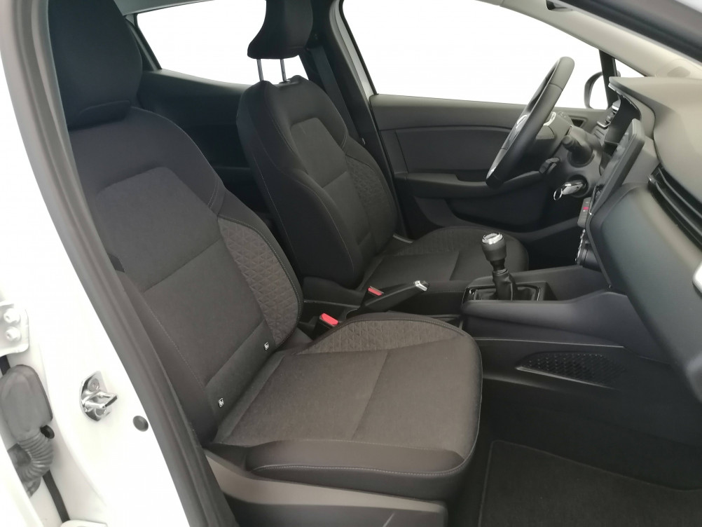 Acheter Renault Clio 5 Clio SCe 65 - 21N Zen 5p occasion dans les concessions du Groupe Faurie