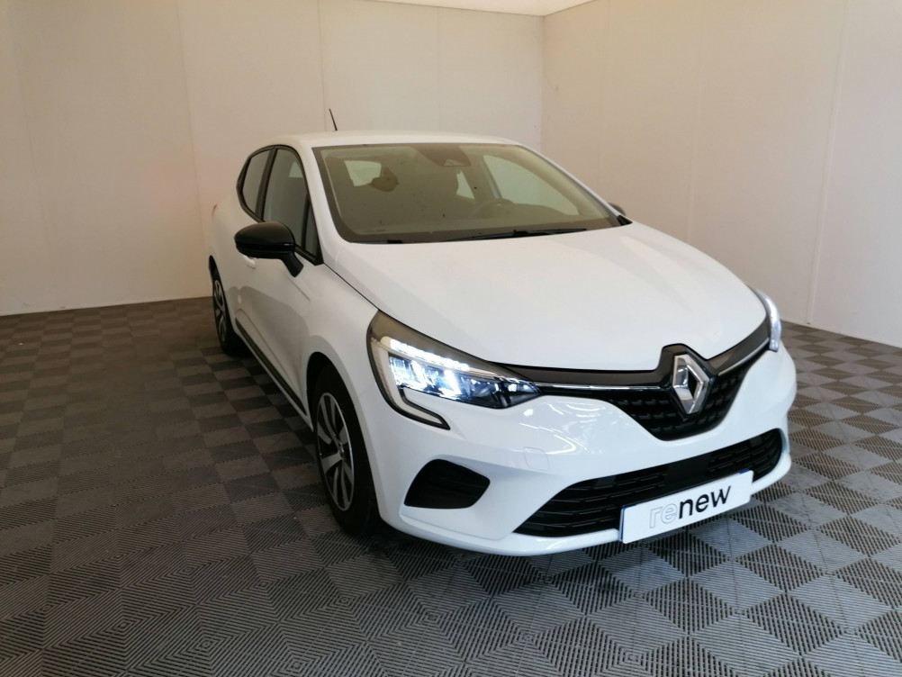 Acheter Renault Clio 5 Clio TCe 90 Equilibre 5p occasion dans les concessions du Groupe Faurie
